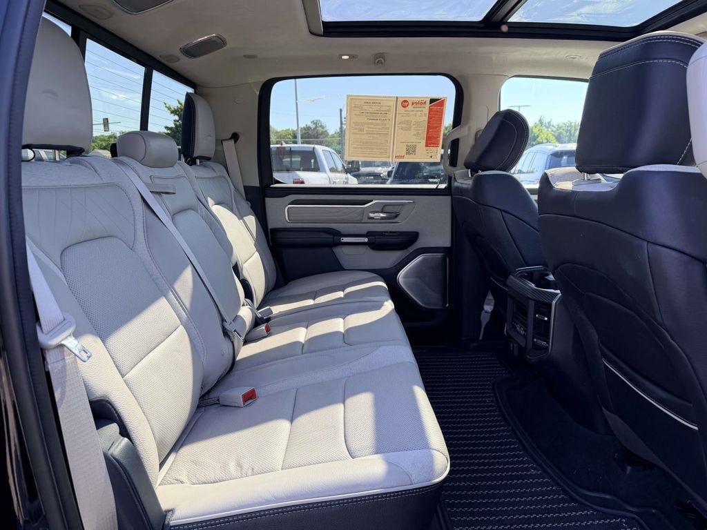 2024 RAM 1500 Limited