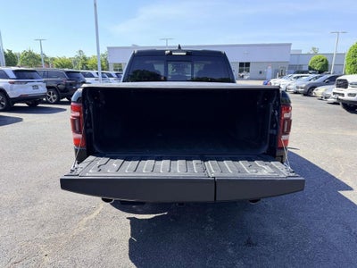 2024 RAM 1500 Limited