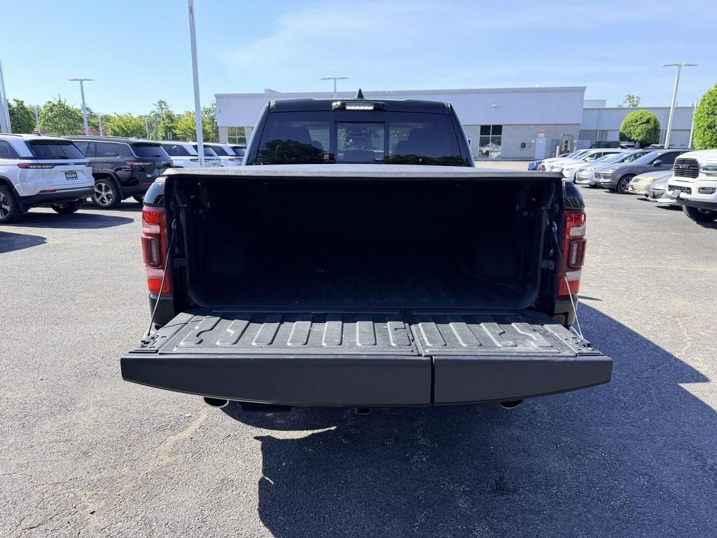 2024 RAM 1500 Limited