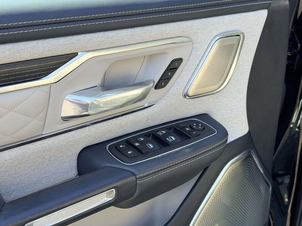 2024 RAM 1500 Limited