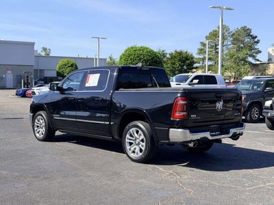 2024 RAM 1500 Limited