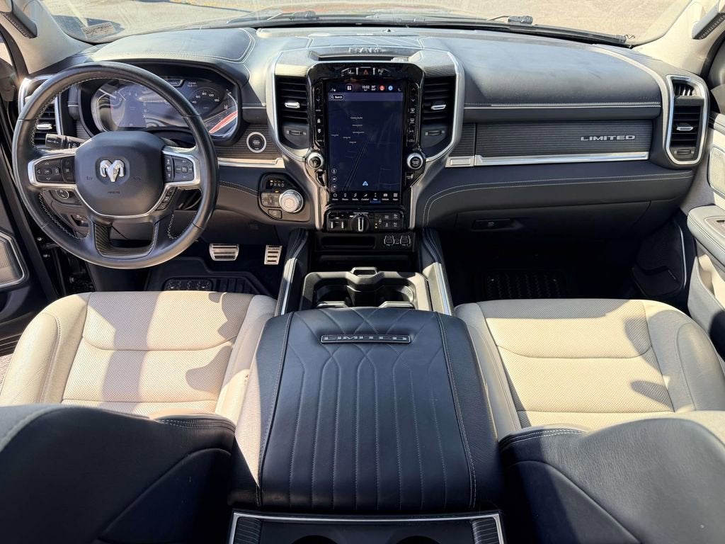 2024 RAM 1500 Limited