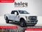 2019 Ford Super Duty F-250 SRW LARIAT