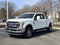 2019 Ford Super Duty F-250 SRW LARIAT