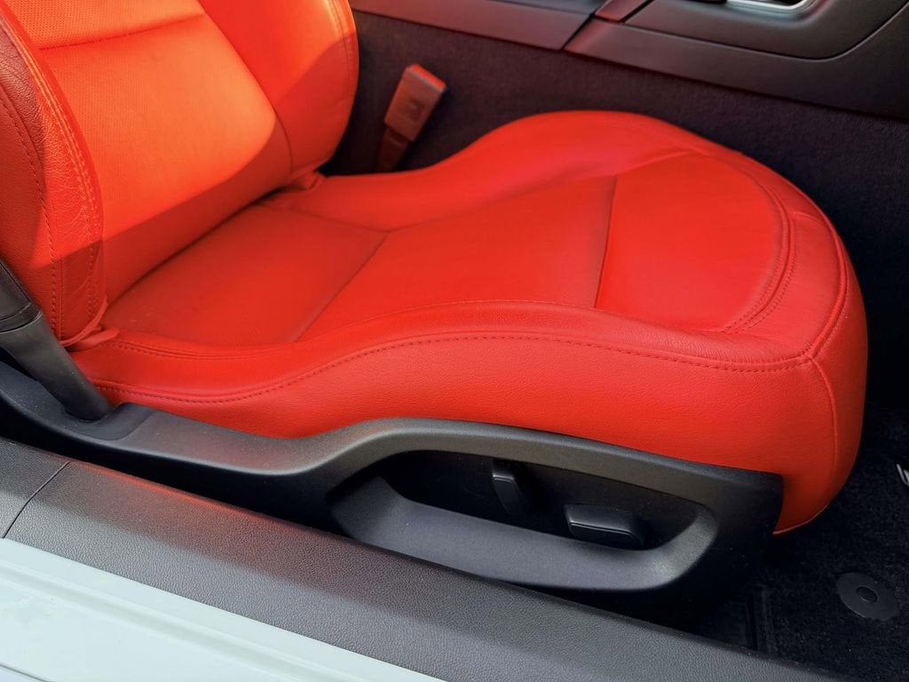 2019 Chevrolet Corvette 1LT