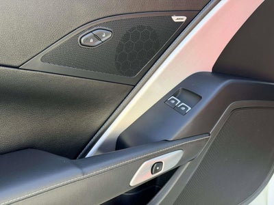 2019 Chevrolet Corvette 1LT