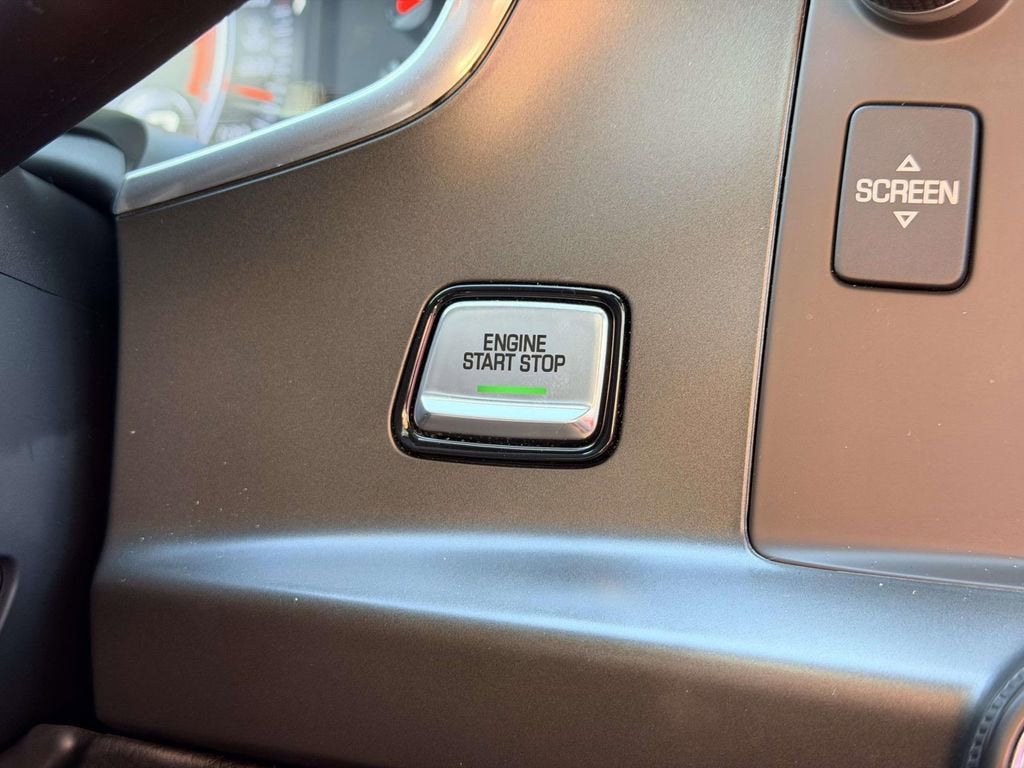 2019 Chevrolet Corvette 1LT