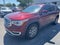 2018 GMC Acadia SLE