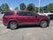 2018 GMC Acadia SLE