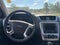 2016 GMC Acadia SLE