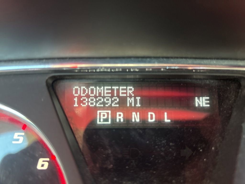 2016 GMC Acadia SLE