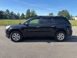 2016 GMC Acadia SLE