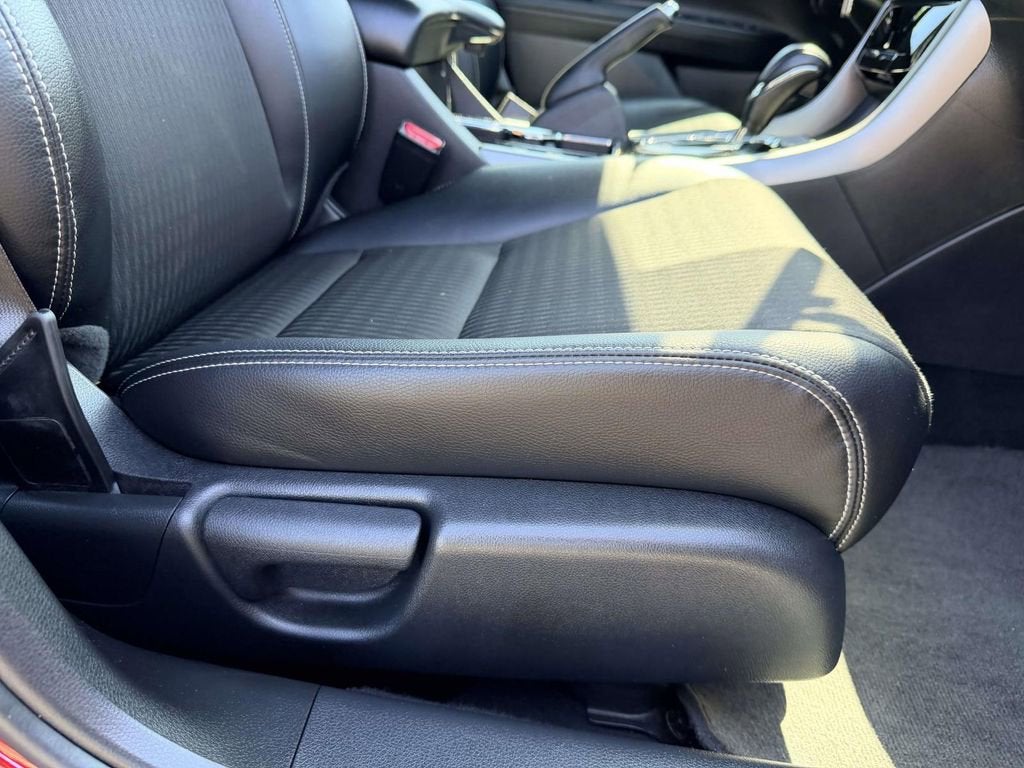 2017 Honda Accord Sedan Sport