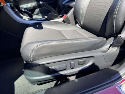 2017 Honda Accord Sedan Sport