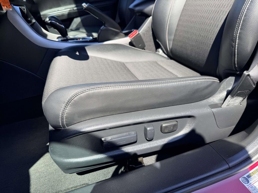 2017 Honda Accord Sedan Sport