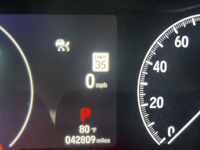 2021 Honda Accord Sedan Sport SE