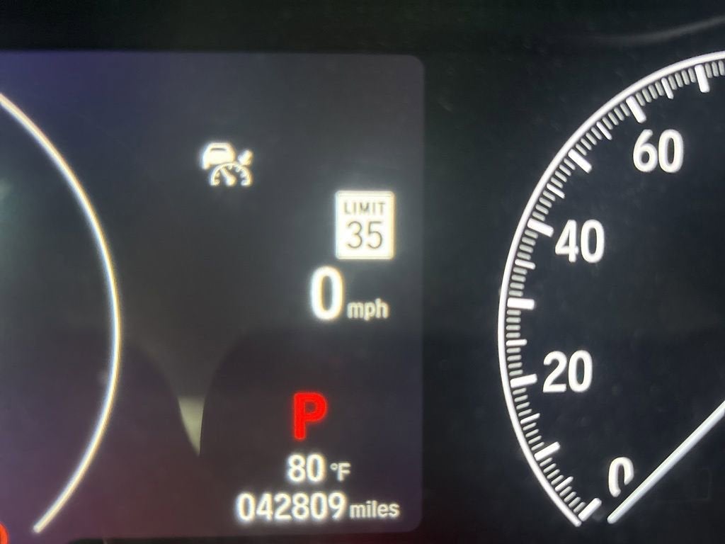 2021 Honda Accord Sedan Sport SE