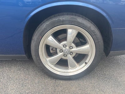 2010 Dodge Challenger R/T Classic