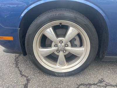 2010 Dodge Challenger R/T Classic