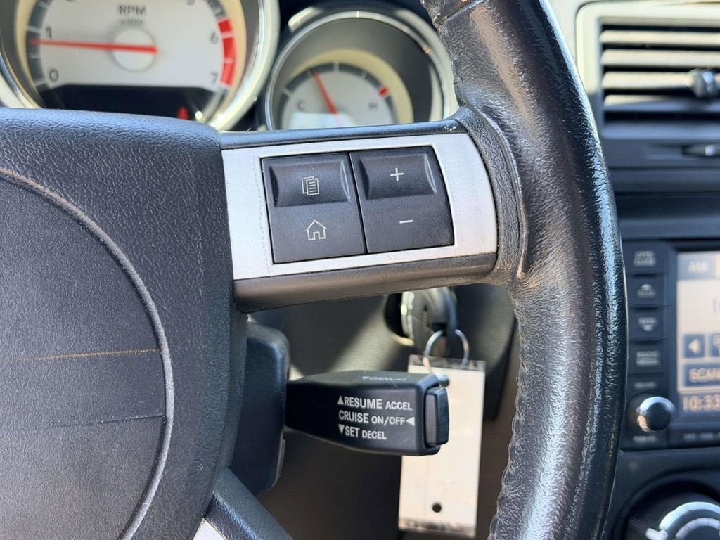2010 Dodge Challenger R/T Classic
