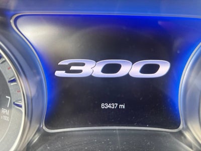 2023 Chrysler 300 Touring