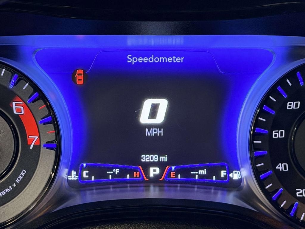 2023 Chrysler 300 300C