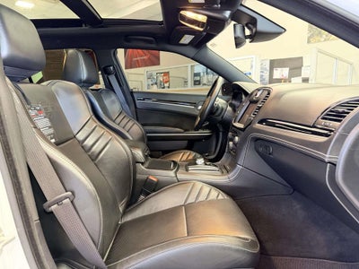 2023 Chrysler 300 300C
