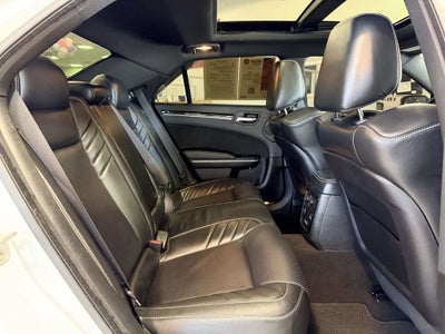 2023 Chrysler 300 300C