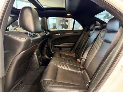 2023 Chrysler 300 300C