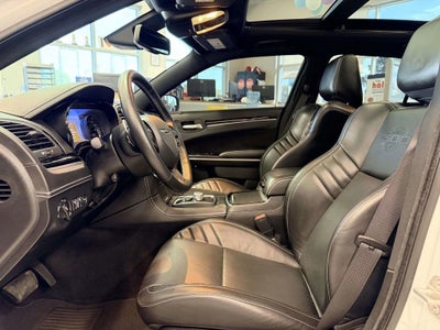 2023 Chrysler 300 300C
