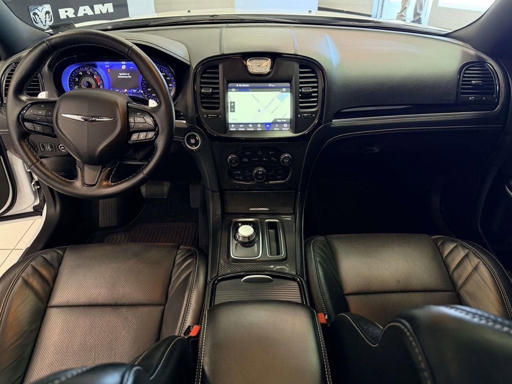 2023 Chrysler 300 300C