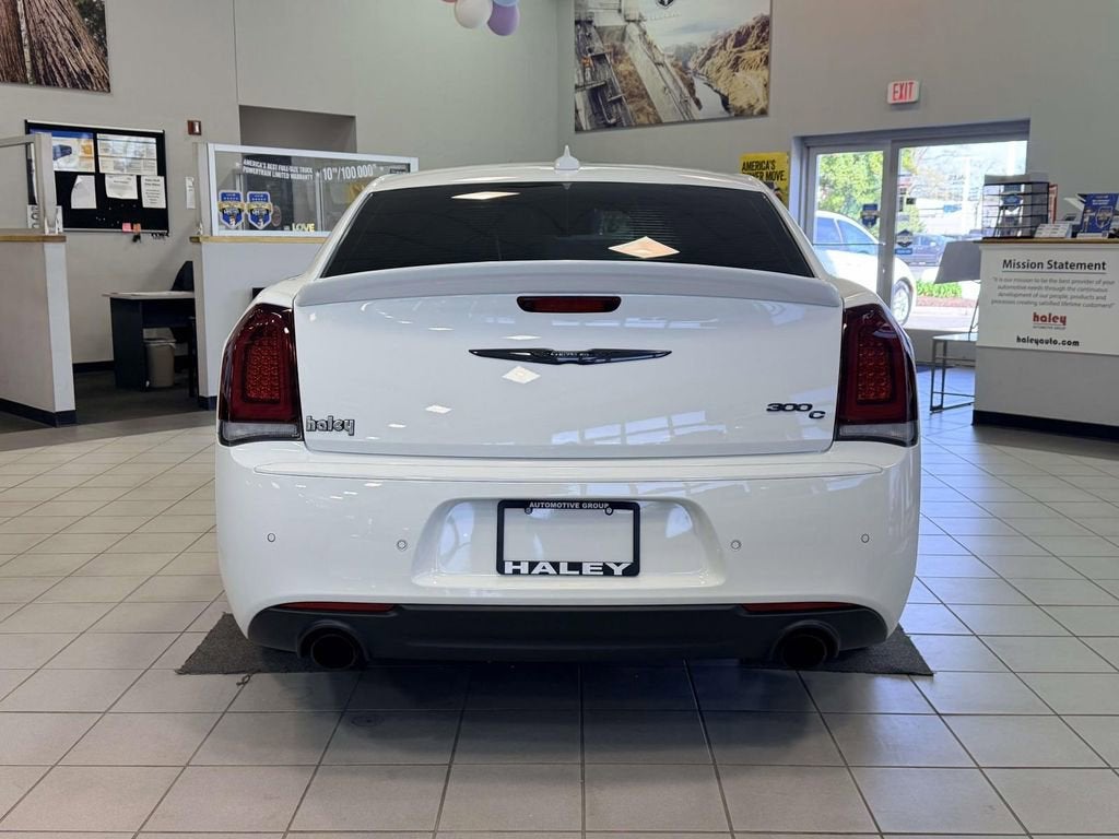 2023 Chrysler 300 300C