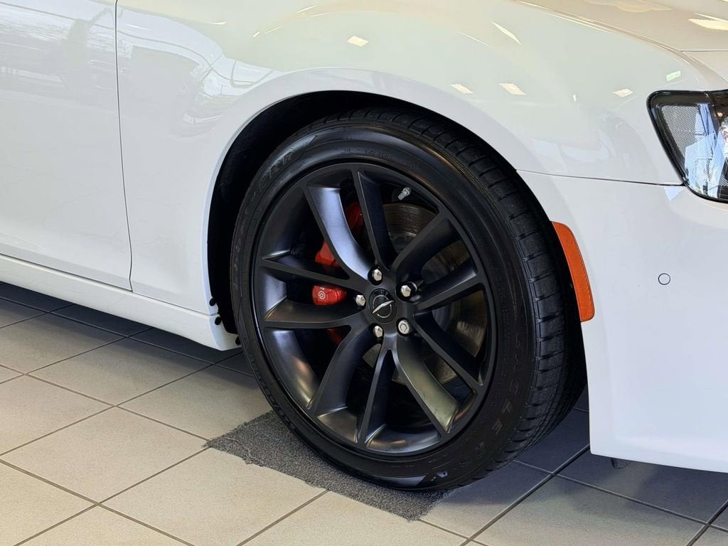 2023 Chrysler 300 300C
