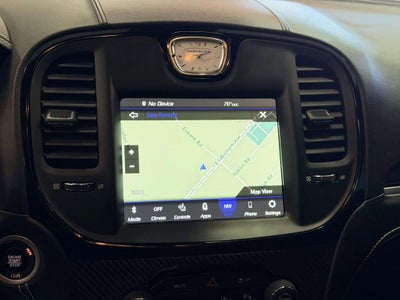 2023 Chrysler 300 300C