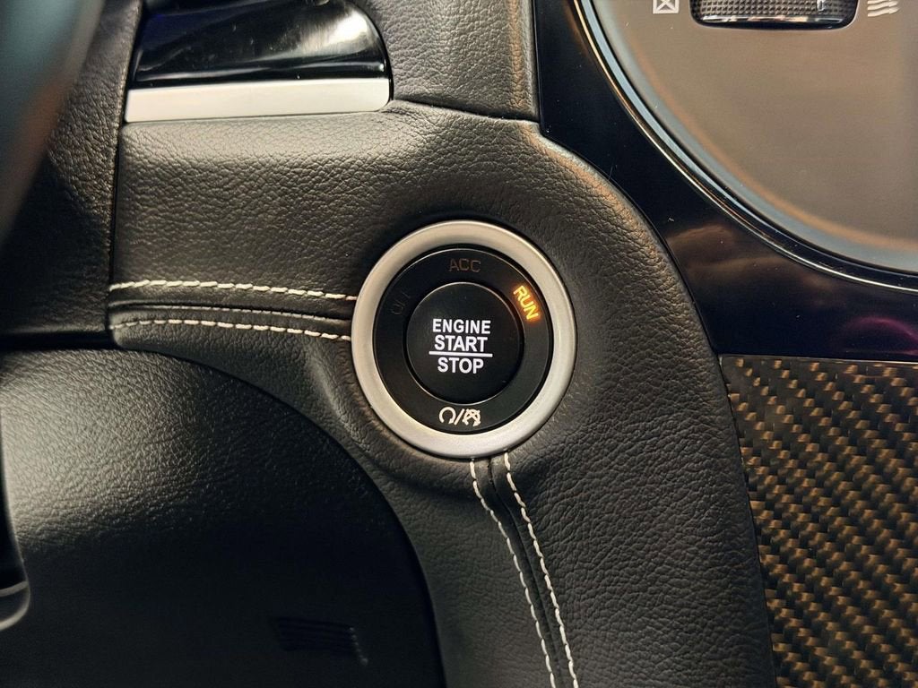 2023 Chrysler 300 300C