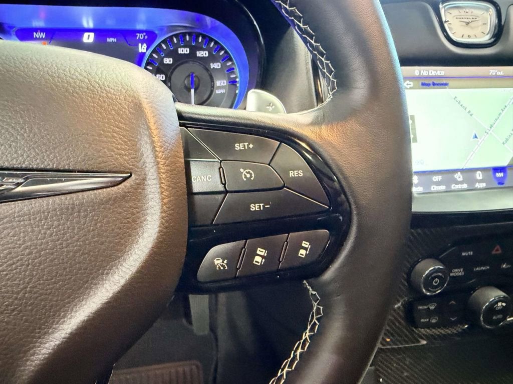 2023 Chrysler 300 300C
