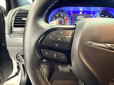 2023 Chrysler 300 300C