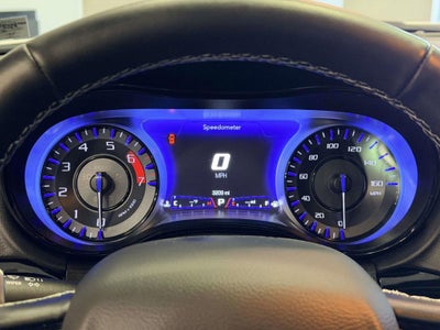 2023 Chrysler 300 300C