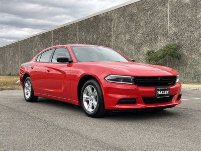 2023 Dodge Charger SXT