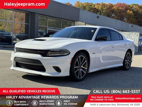 2023 Dodge Charger R/T