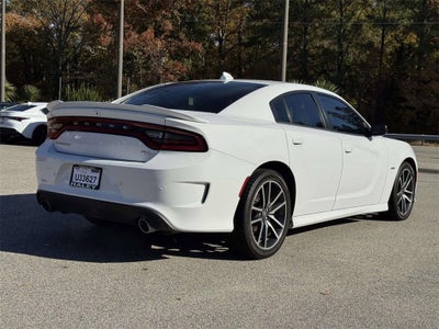 2023 Dodge Charger R/T