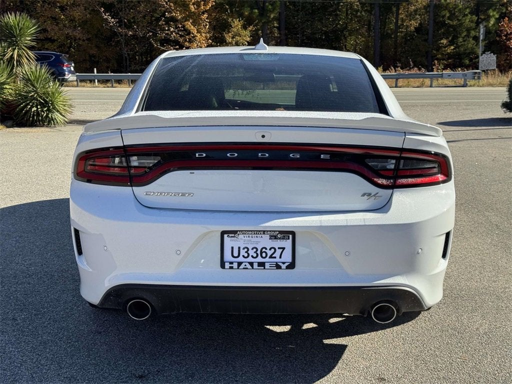 2023 Dodge Charger R/T