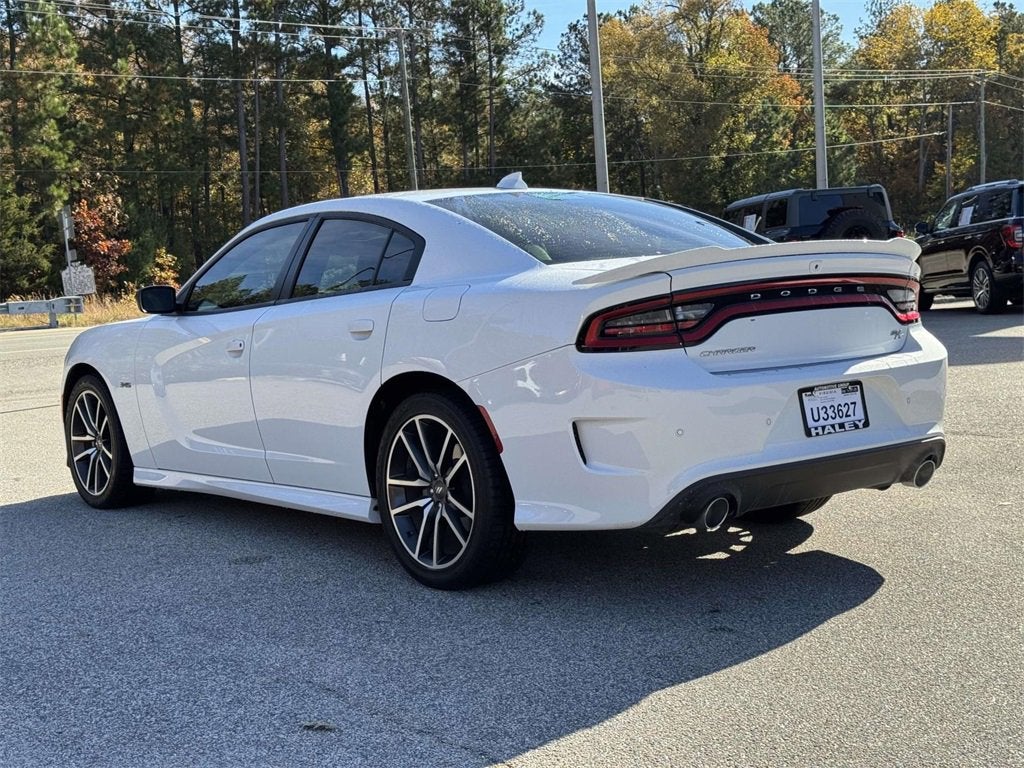 2023 Dodge Charger R/T