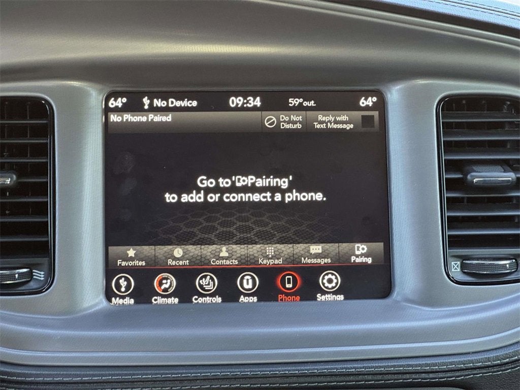 2023 Dodge Charger R/T