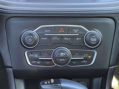 2023 Dodge Charger R/T