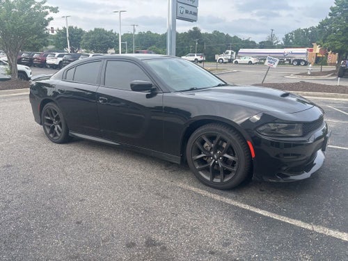 2022 Dodge Charger GT