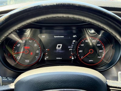 2022 Dodge Charger GT