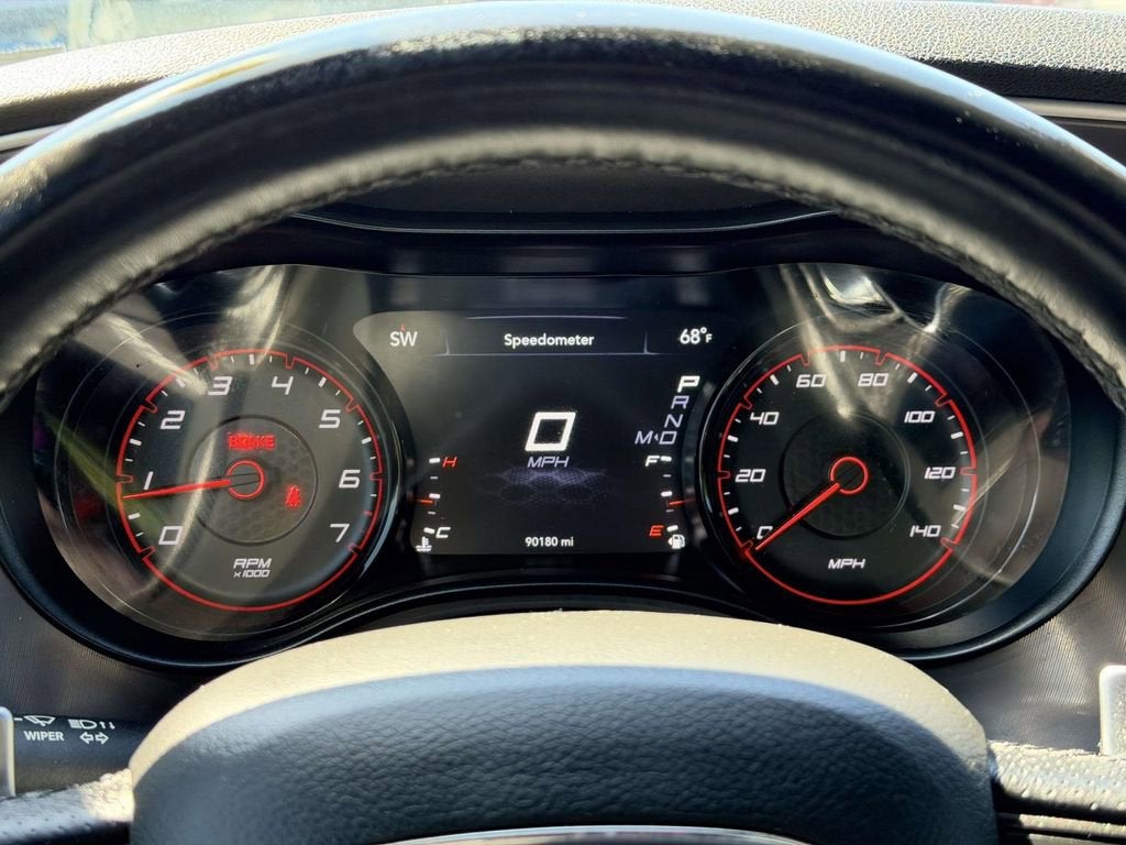 2022 Dodge Charger GT