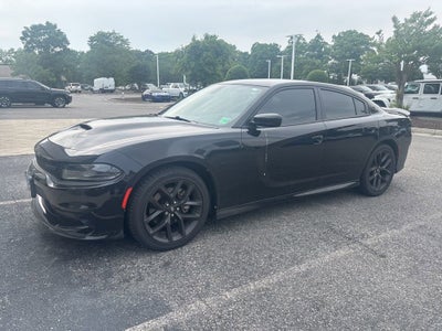 2022 Dodge Charger GT