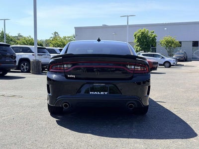 2022 Dodge Charger GT